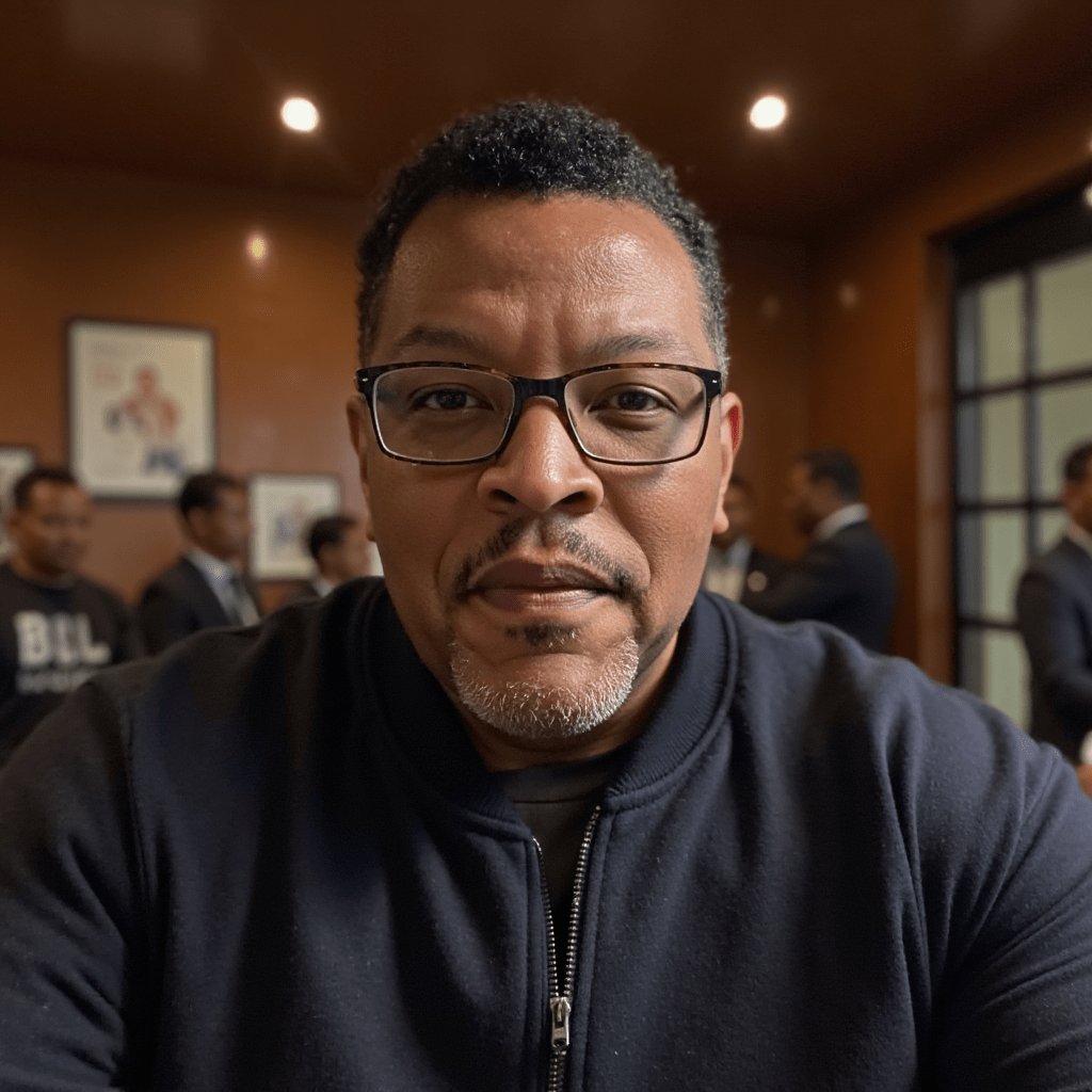 Daimon Caulk — Founder, Significant Machine